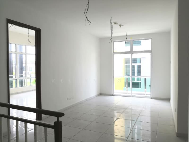 Semi-Detached House for Sale in Batu Berendam (Melaka) - Kellyn Foo - PropertyGuru.com.my