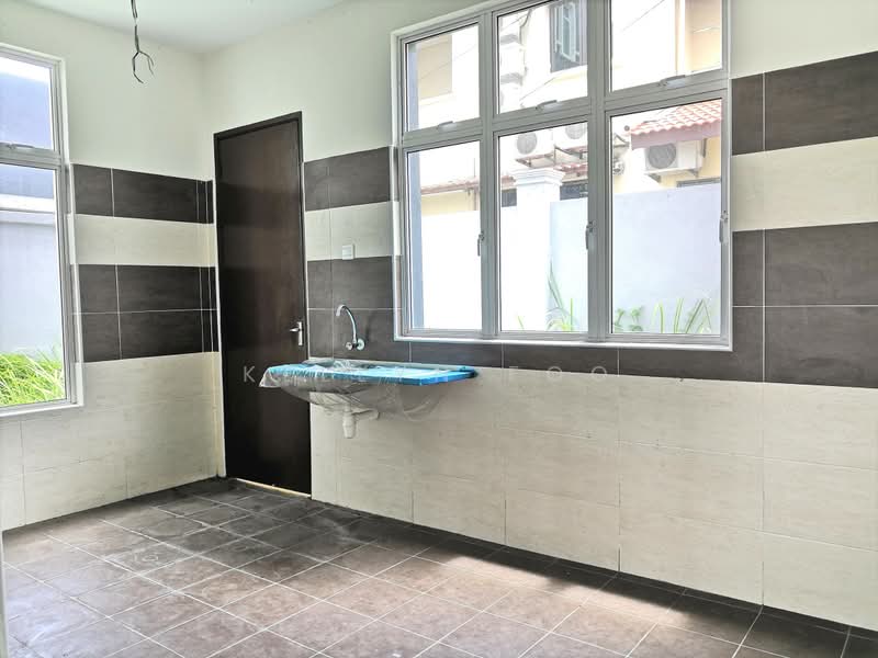Semi-Detached House for Sale in Batu Berendam (Melaka) - Kellyn Foo - PropertyGuru.com.my
