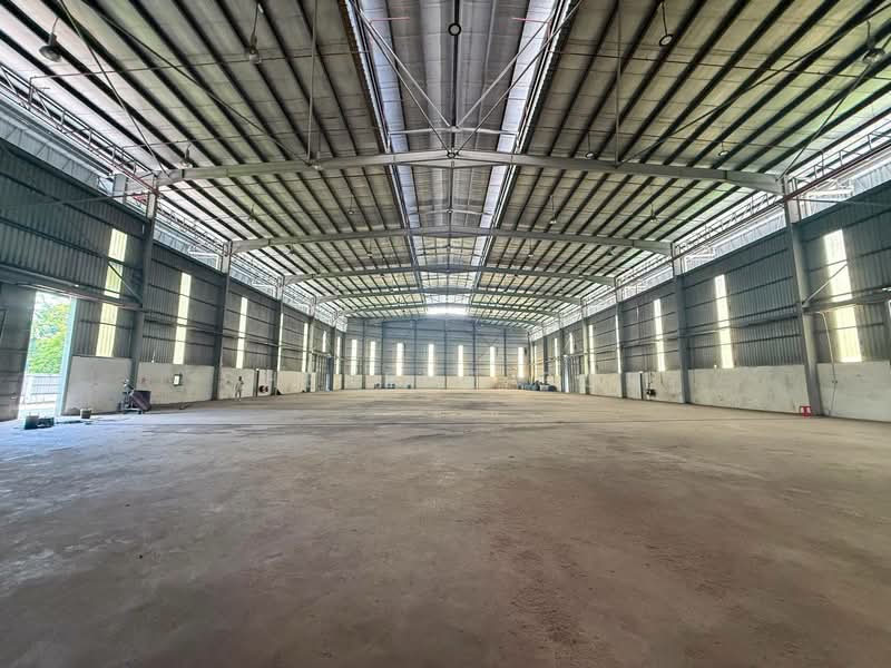 Detached Factory for Rent in Sungai Kapar Indah Industrial Park (Kapar) - Sherene Goh - Interior - PropertyGuru.com.my