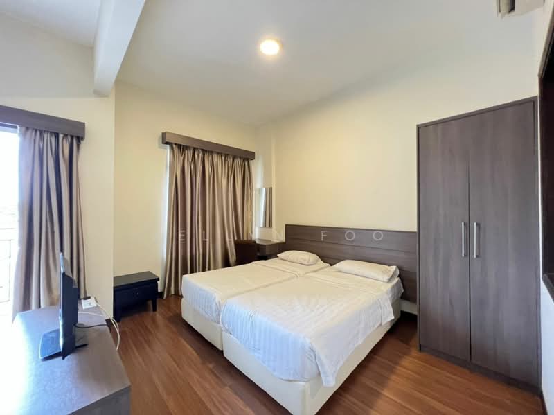 Servis Apartment untuk Dijual di Bayou Lagoon Park Resort - Kellyn Foo - PropertyGuru.com.my