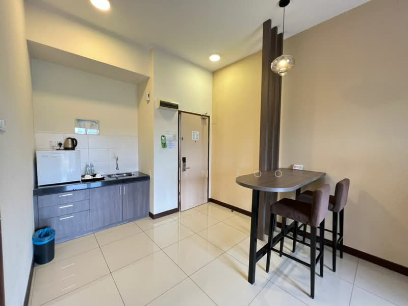 Servis Apartment untuk Dijual di Bayou Lagoon Park Resort - Kellyn Foo - PropertyGuru.com.my