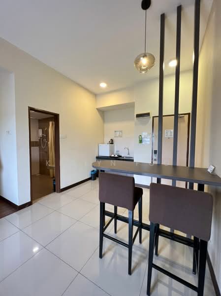 Servis Apartment untuk Dijual di Bayou Lagoon Park Resort - Kellyn Foo - PropertyGuru.com.my