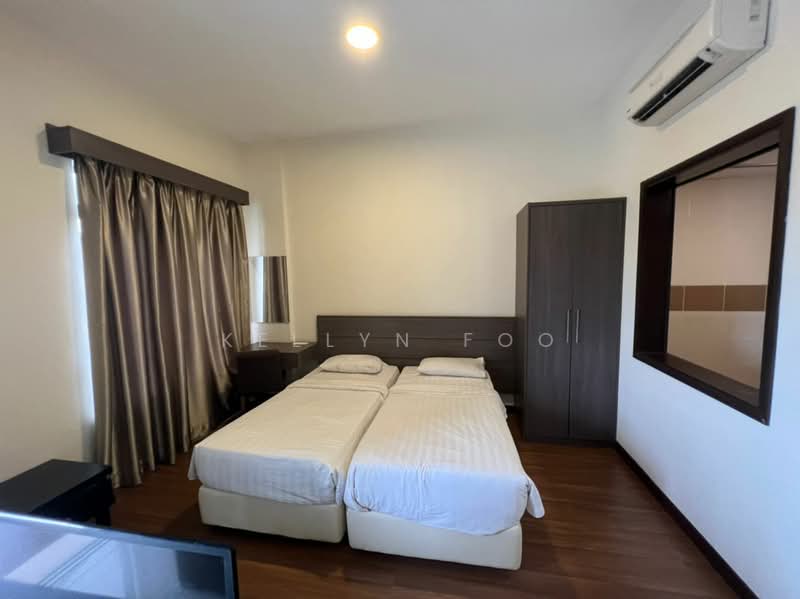Servis Apartment untuk Dijual di Bayou Lagoon Park Resort - Kellyn Foo - PropertyGuru.com.my