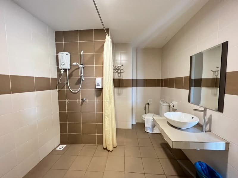 Servis Apartment untuk Dijual di Bayou Lagoon Park Resort - Kellyn Foo - PropertyGuru.com.my