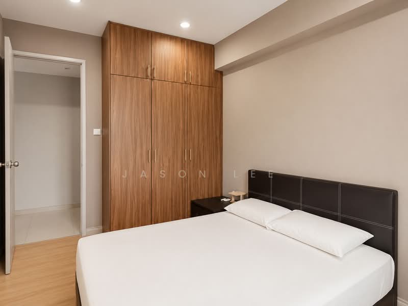 Condominium for Rent at Kiara Residence 2 (Residensi Kiara Jalil 2) - Jason Lee - Bedroom - PropertyGuru.com.my