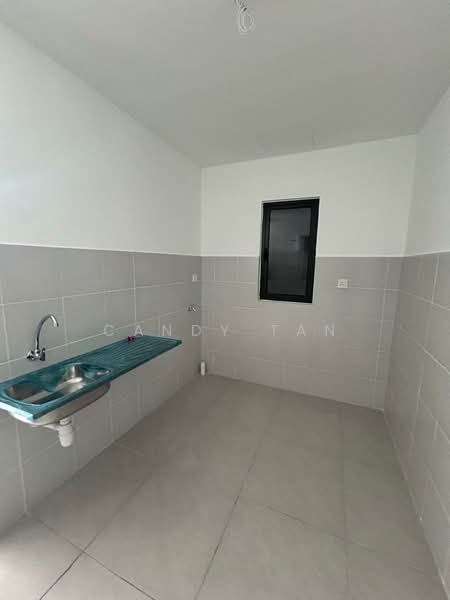 Service Residence for Sale at 168 Park Residensi Selayang - Candy Tan - Kitchen - PropertyGuru.com.my
