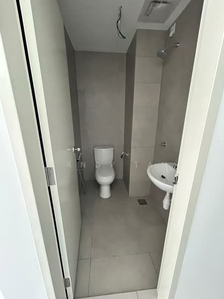 Service Residence for Sale at 168 Park Residensi Selayang - Candy Tan - Bathroom - PropertyGuru.com.my