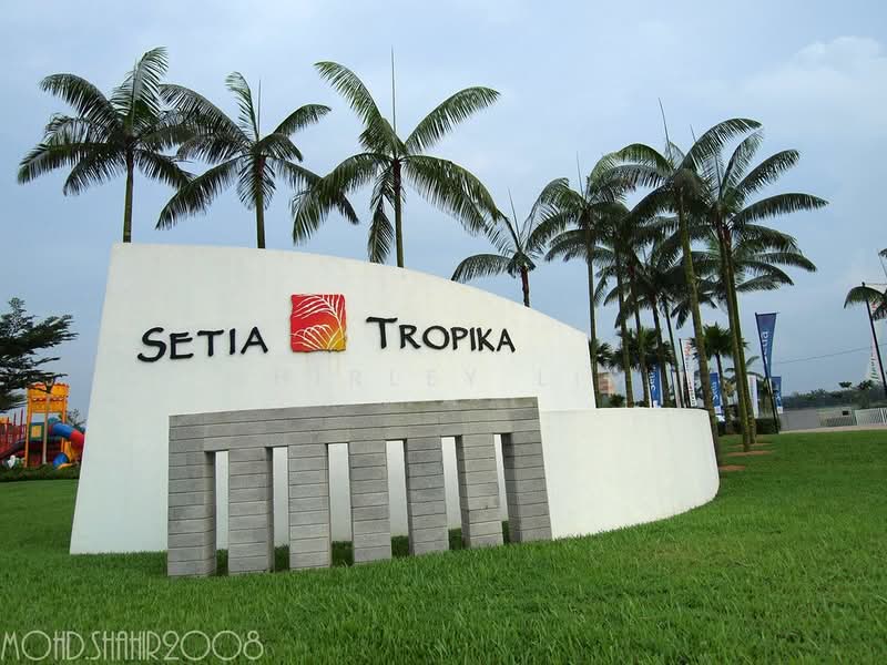 Kedai untuk Dijual di Setia Tropika (Johor Bahru) - Shirley Lim - Exterior - PropertyGuru.com.my