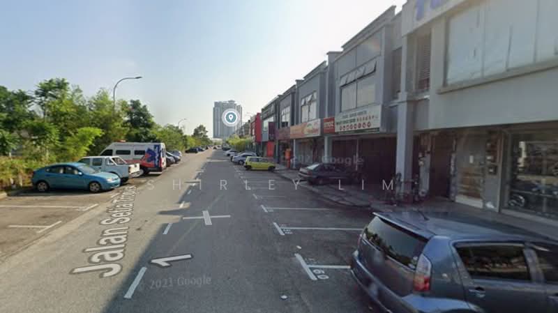 Kedai untuk Dijual di Setia Tropika (Johor Bahru) - Shirley Lim - Exterior - PropertyGuru.com.my