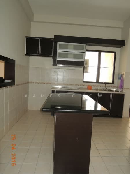 Apartment for Rent at Mesra Villa - Aames Chow - Kitchen - PropertyGuru.com.my