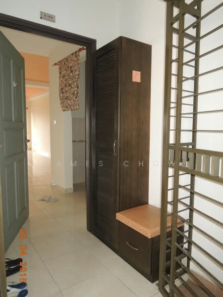 Apartment for Rent at Mesra Villa - Aames Chow - Entrance - PropertyGuru.com.my