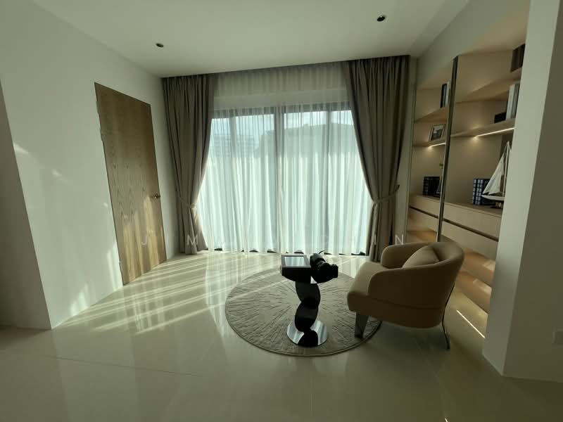 2-storey Terraced House for Sale in Kuching (Sarawak) - Jimmyy Chin - Interior - PropertyGuru.com.my