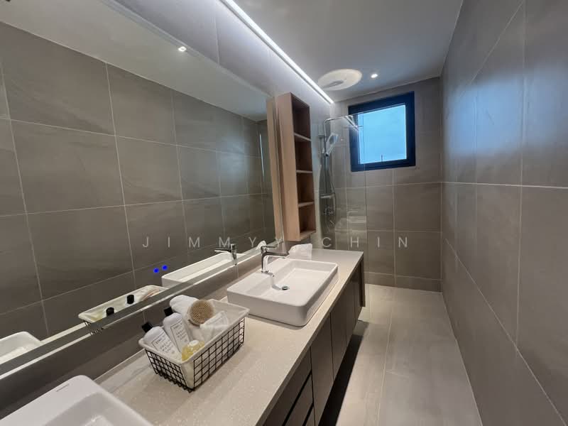 2-storey Terraced House for Sale in Kuching (Sarawak) - Jimmyy Chin - Bathroom - PropertyGuru.com.my