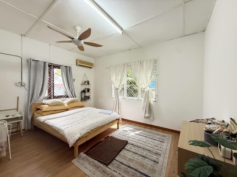 Bungalow for Sale in Kampung Tunku (Petaling Jaya) - Ridwan Ibrahim - Bedroom - PropertyGuru.com.my