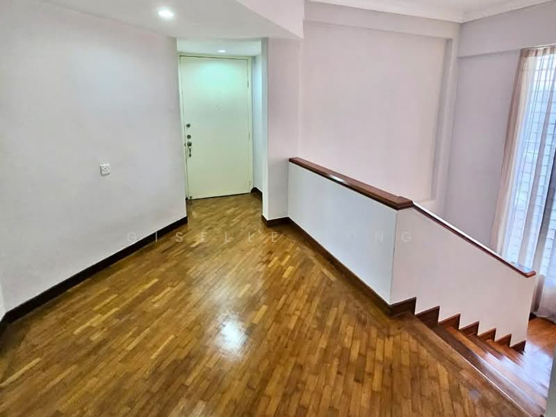 Kondominium untuk Dijual di Bellisa Court - Giselle Wong - Entrance - PropertyGuru.com.my