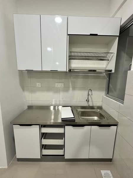 Service Residence for Rent at Prestige Residence - Alex Ho - PropertyGuru.com.my