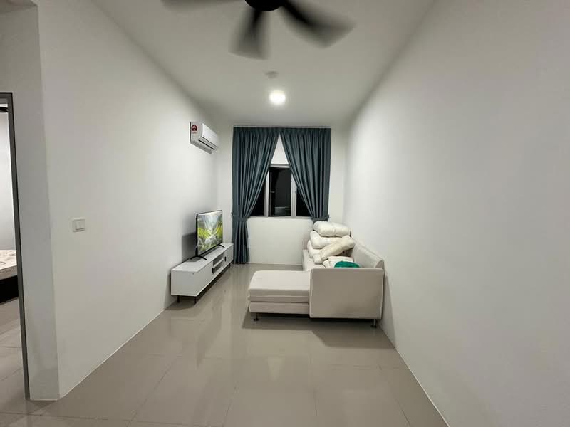 Service Residence for Rent at Prestige Residence - Alex Ho - PropertyGuru.com.my