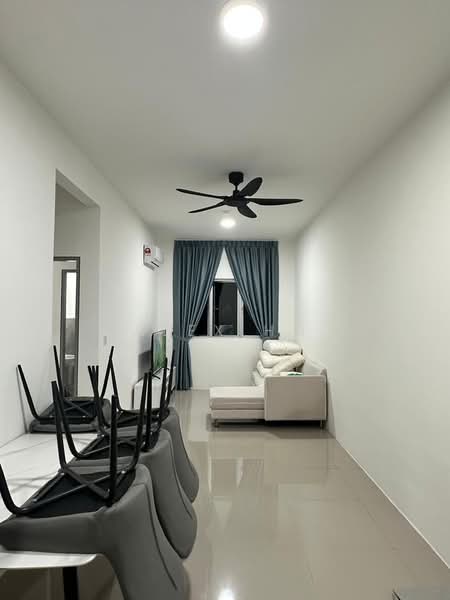 Service Residence for Rent at Prestige Residence - Alex Ho - PropertyGuru.com.my