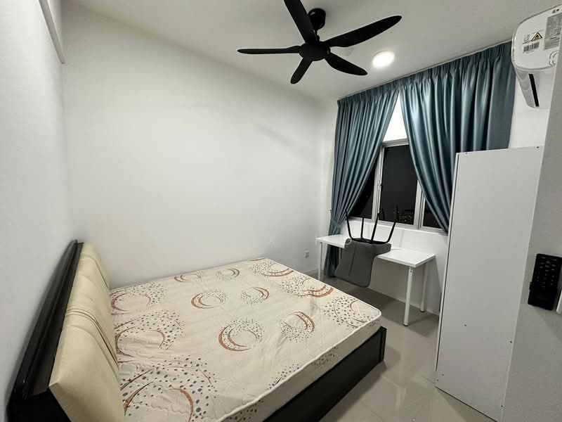 Service Residence for Rent at Prestige Residence - Alex Ho - PropertyGuru.com.my