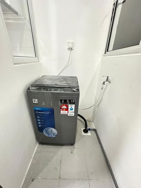 Service Residence for Rent at Prestige Residence - Alex Ho - PropertyGuru.com.my