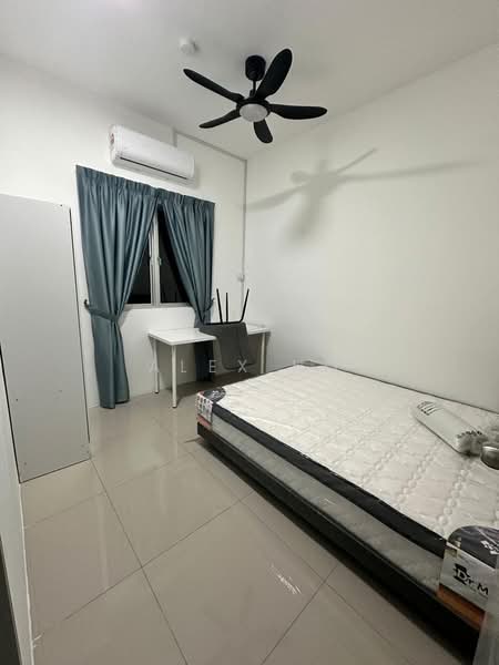 Service Residence for Rent at Prestige Residence - Alex Ho - PropertyGuru.com.my