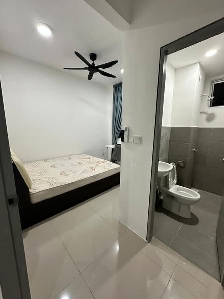 Service Residence for Rent at Prestige Residence - Alex Ho - PropertyGuru.com.my