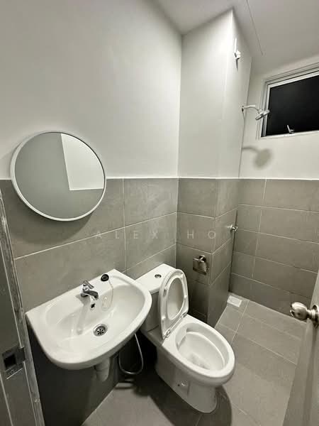 Service Residence for Rent at Prestige Residence - Alex Ho - PropertyGuru.com.my