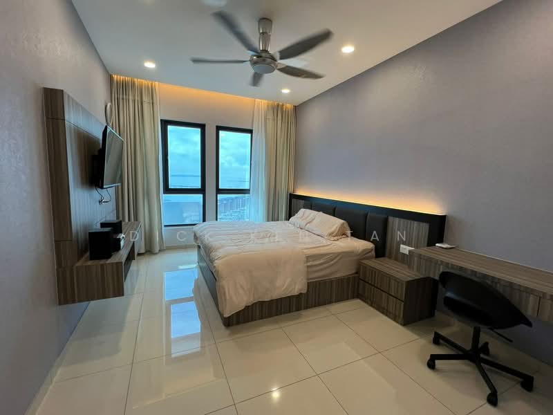 Condominium for Sale at Waterside Residence - Dick Ken Tan - Bedroom - PropertyGuru.com.my