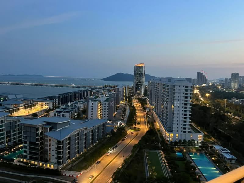 Condominium for Sale at Waterside Residence - Dick Ken Tan - Exterior - PropertyGuru.com.my