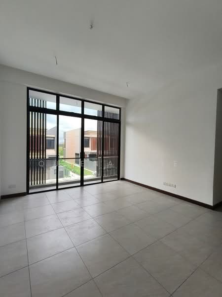 2-storey Terraced House for Sale in Puteri Harbour (Iskandar Puteri (Nusajaya)) - Queena Thye - Living Room - PropertyGuru.com.my