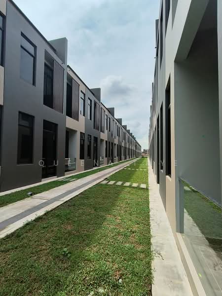 2-storey Terraced House for Sale in Puteri Harbour (Iskandar Puteri (Nusajaya)) - Queena Thye - PropertyGuru.com.my