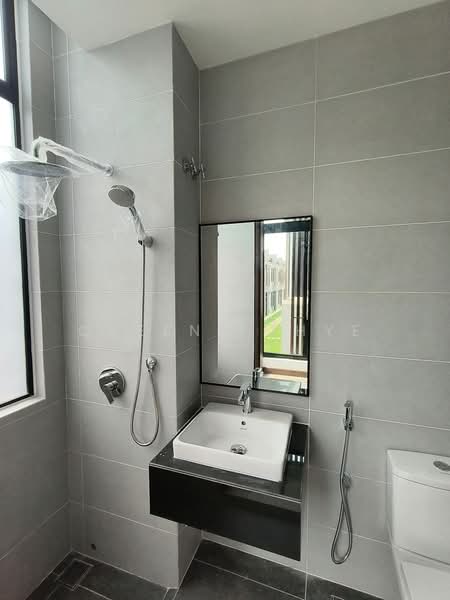 2-storey Terraced House for Sale in Puteri Harbour (Iskandar Puteri (Nusajaya)) - Queena Thye - PropertyGuru.com.my