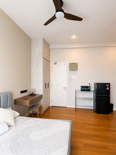 Condominium for Rent at Waltz Residences - Jason Lee - Bedroom - PropertyGuru.com.my