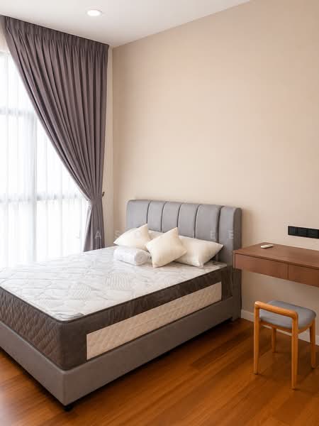 Condominium for Rent at Waltz Residences - Jason Lee - Bedroom - PropertyGuru.com.my