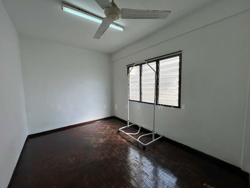 Flat for Rent at Taman Anika - Geoffery Wee - Interior - PropertyGuru.com.my