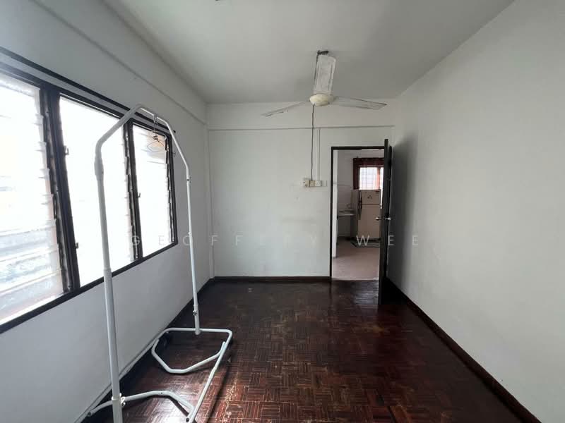 Flat for Rent at Taman Anika - Geoffery Wee - Interior - PropertyGuru.com.my