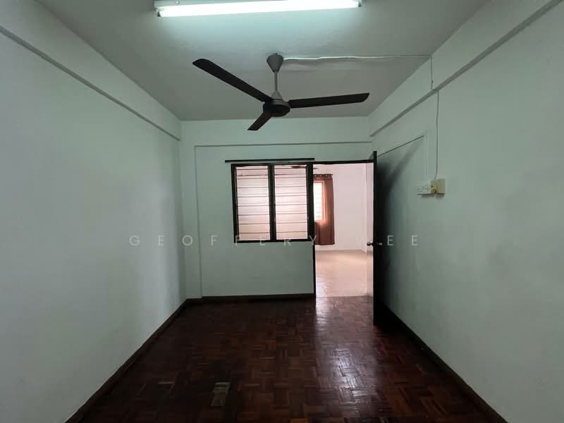 Flat for Rent at Taman Anika - Geoffery Wee - Interior - PropertyGuru.com.my