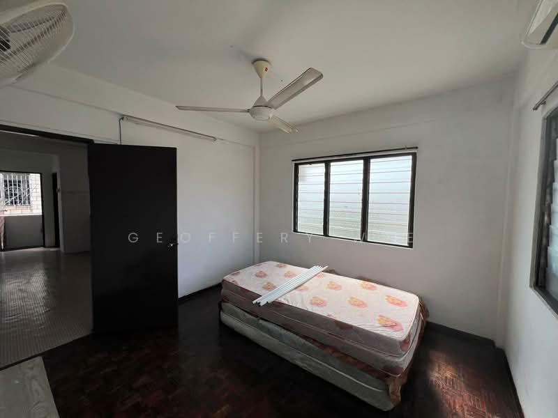 Flat for Rent at Taman Anika - Geoffery Wee - Bedroom - PropertyGuru.com.my