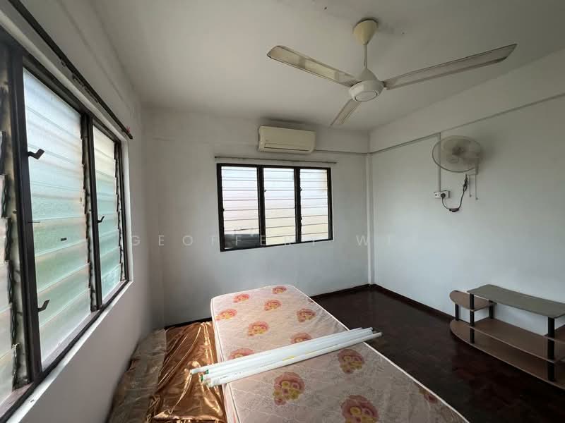 Flat for Rent at Taman Anika - Geoffery Wee - Bedroom - PropertyGuru.com.my