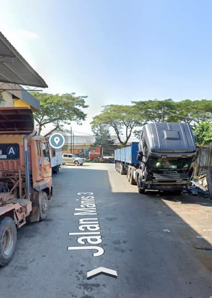 Warehouse for Sale in Kelapa Sawit (Kulai) - Max Loh - PropertyGuru.com.my