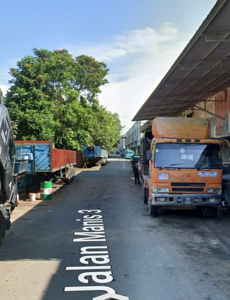 Warehouse for Sale in Kelapa Sawit (Kulai) - Max Loh - Exterior - PropertyGuru.com.my