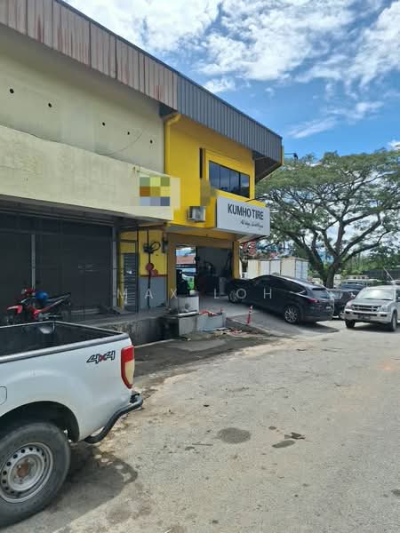 Warehouse for Sale in Kelapa Sawit (Kulai) - Max Loh - Exterior - PropertyGuru.com.my