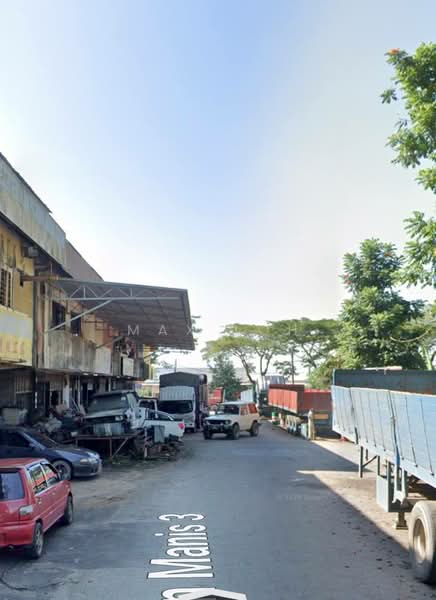 Warehouse for Sale in Kelapa Sawit (Kulai) - Max Loh - Exterior - PropertyGuru.com.my