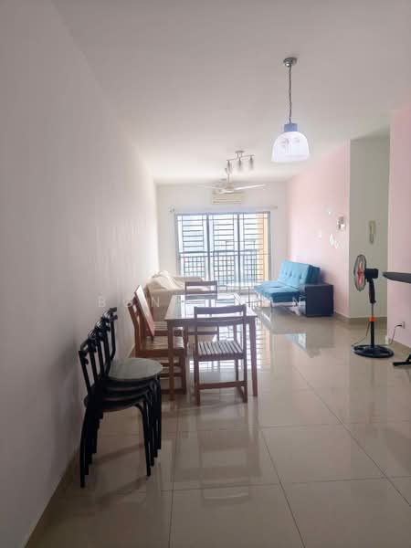 Service Residence for Rent at Connaught Avenue - Bonie Tan - PropertyGuru.com.my