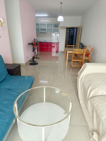 Service Residence for Rent at Connaught Avenue - Bonie Tan - PropertyGuru.com.my