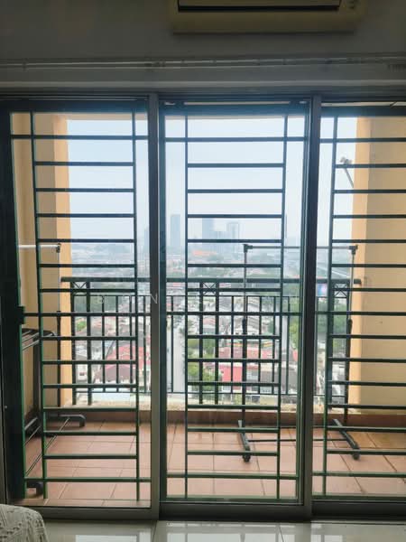 Service Residence for Rent at Connaught Avenue - Bonie Tan - PropertyGuru.com.my