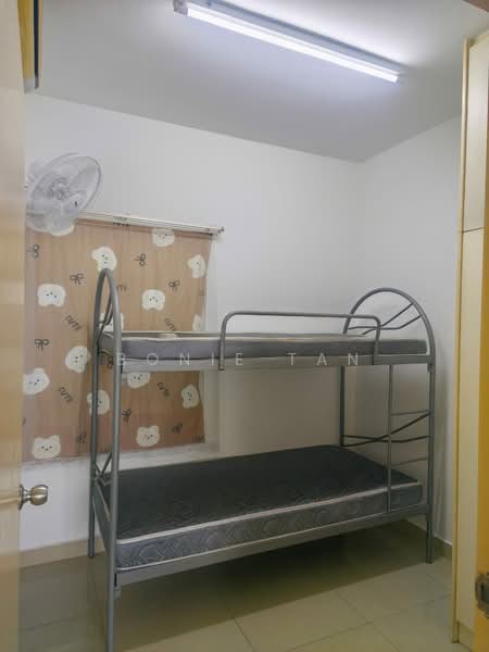 Service Residence for Rent at Connaught Avenue - Bonie Tan - PropertyGuru.com.my