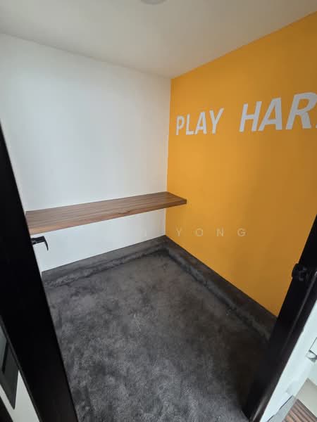 Service Residence for Sale at Pinnacle Petaling Jaya - Aidan Yong - Interior - PropertyGuru.com.my