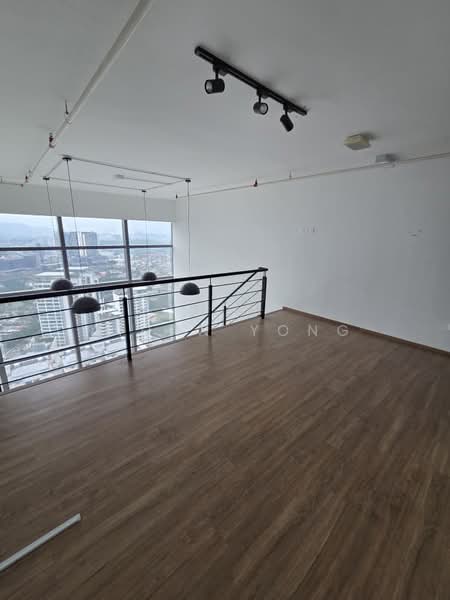 Service Residence for Sale at Pinnacle Petaling Jaya - Aidan Yong - Interior - PropertyGuru.com.my
