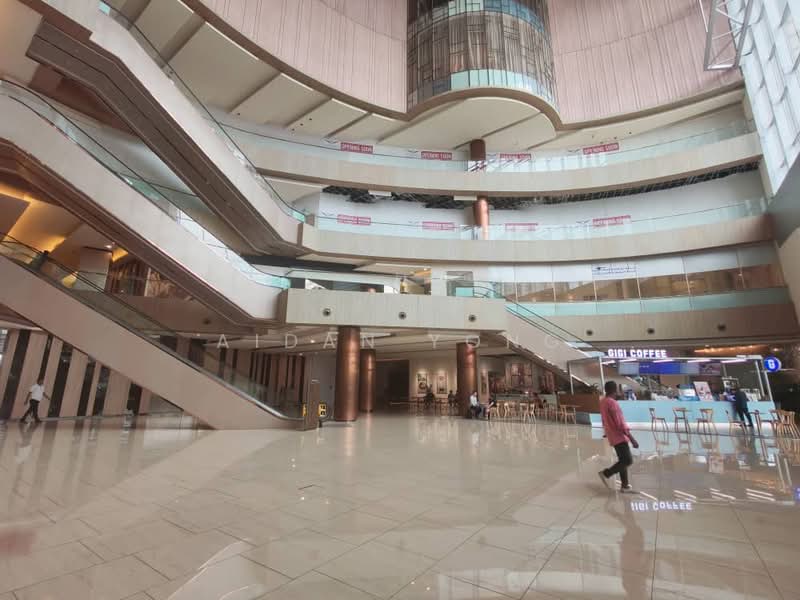 Service Residence for Sale at Pinnacle Petaling Jaya - Aidan Yong - Interior - PropertyGuru.com.my